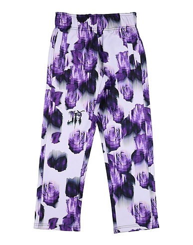JOHN RICHMOND Pantalone Viola 60% Cotone, 40% Poliestere