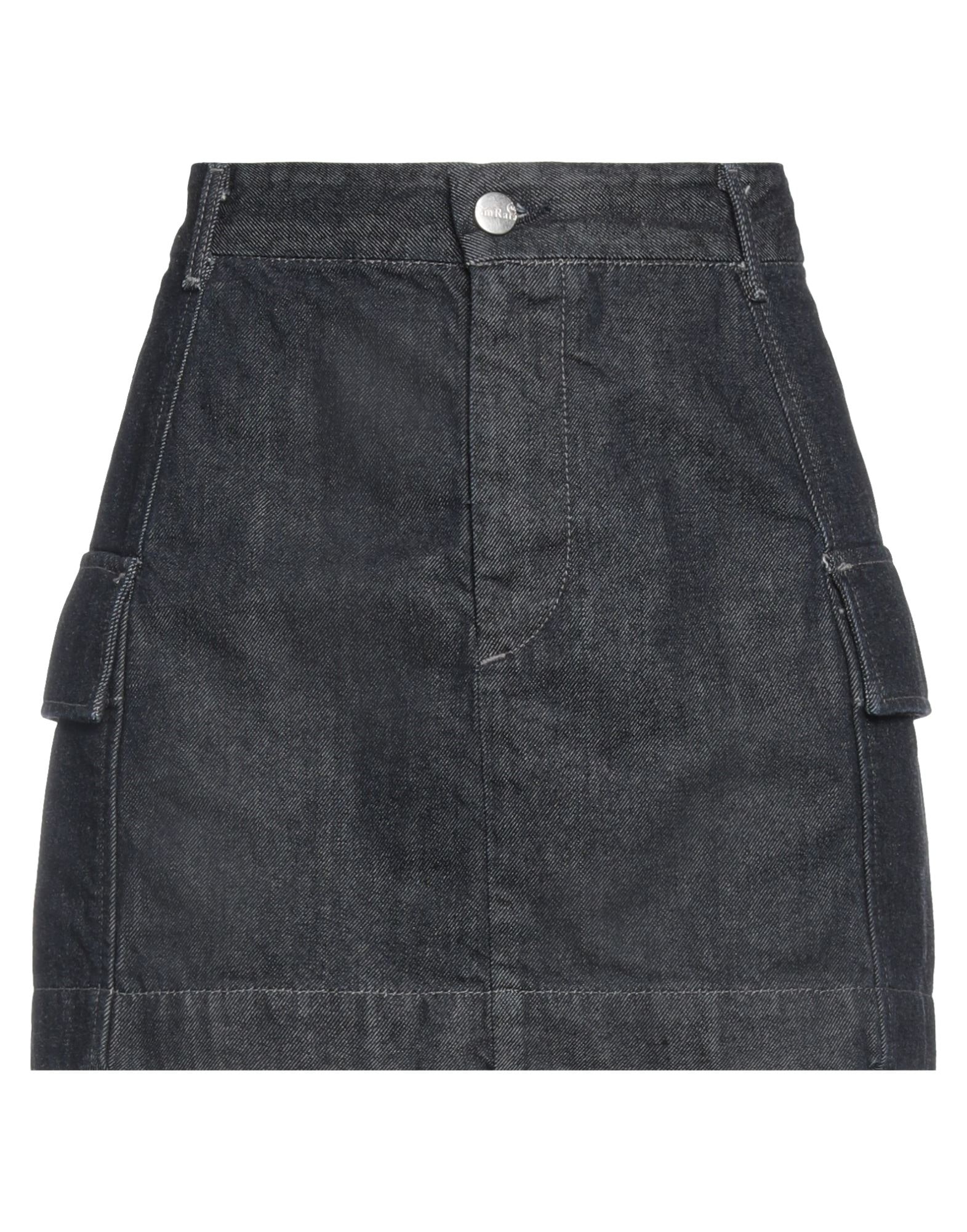 AG JEANS - Denim skirts