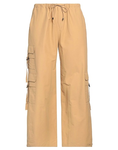 JADICTED Casual pants Sand 55% Nylon, 45% Cotton