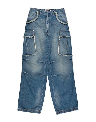 DARKPARK Denim pants 100% Cotton