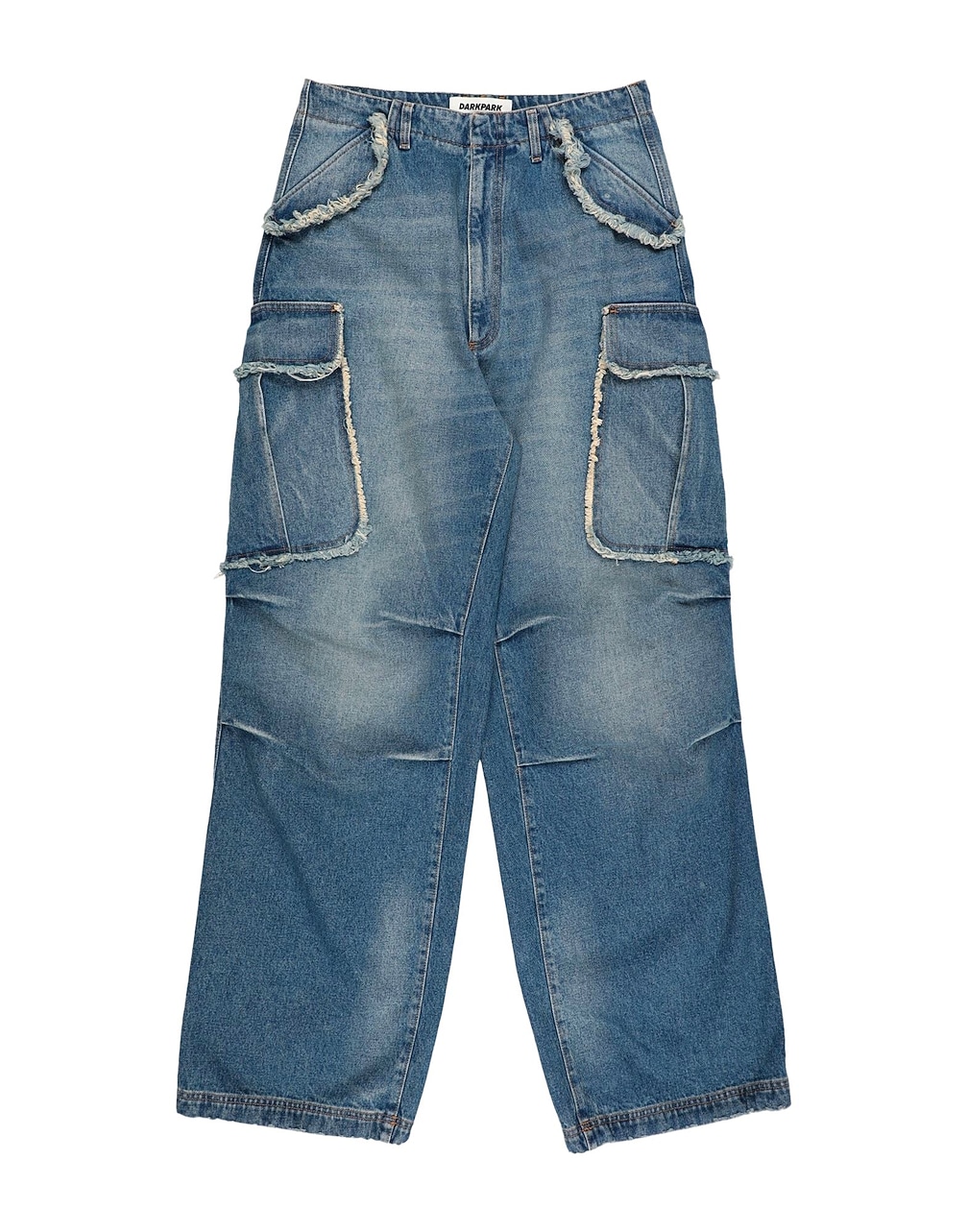 DARKPARK - Jeanshosen