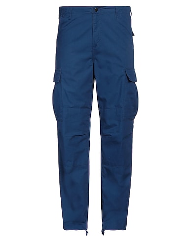 CARHARTT Casual trouser 100% Cotton