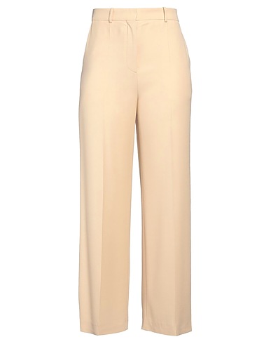 LANVIN Casual trouser 54% Viscose, 46% Virgin Wool