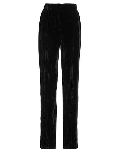 MERCI ITALIA Hosen LOVE EDITION Schwarz 100% Polyester