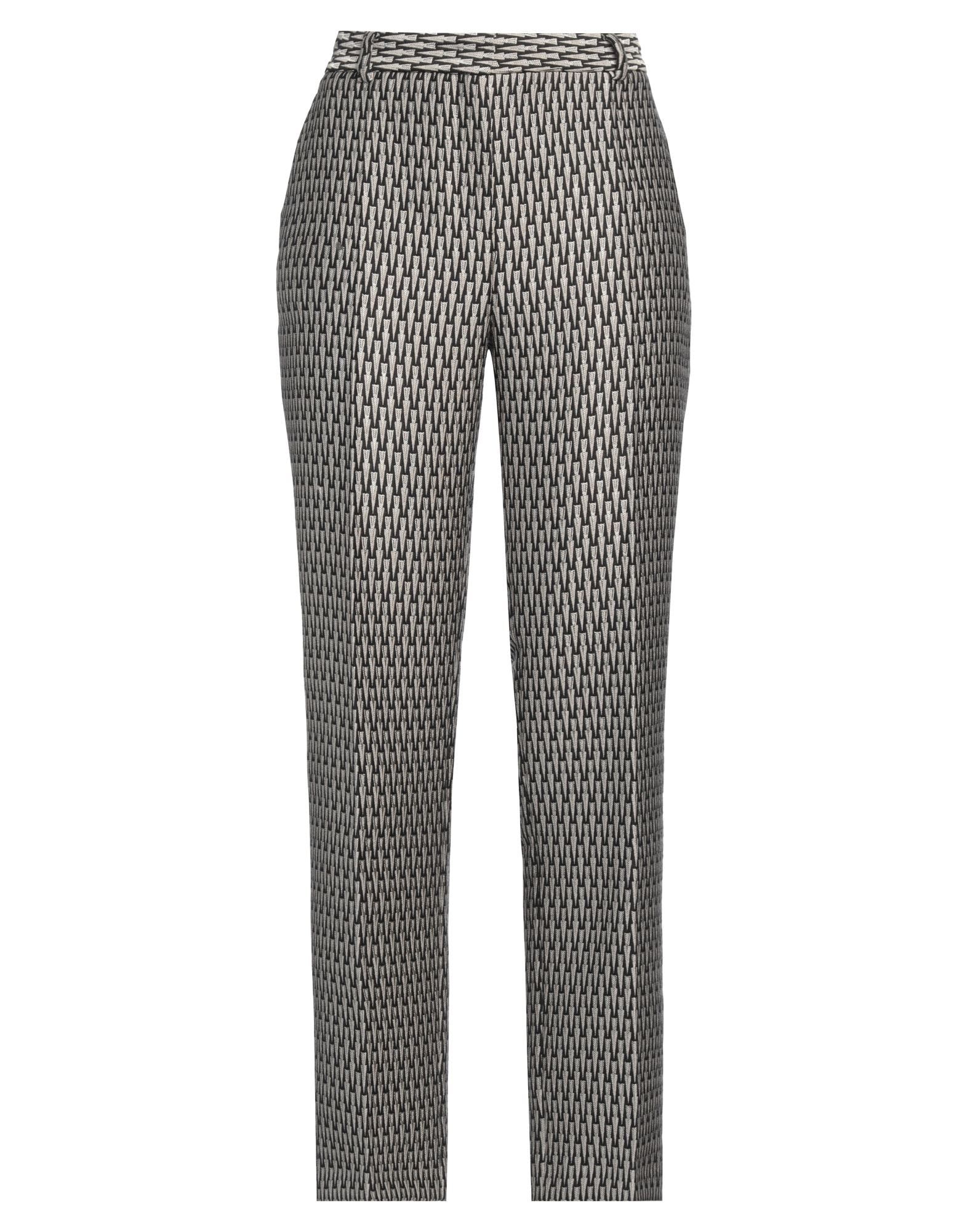 ALBERTA FERRETTI - Trousers