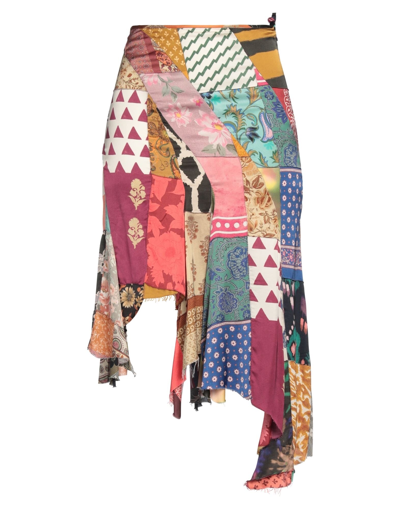 MARQUES' ALMEIDA - Mini skirts