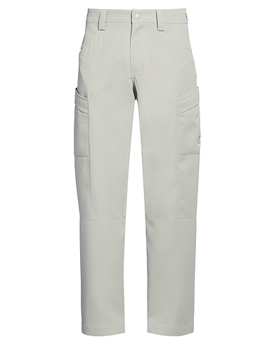 BILLIONAIRE BOYS CLUB Casual trouser Light grey 100% Polyester