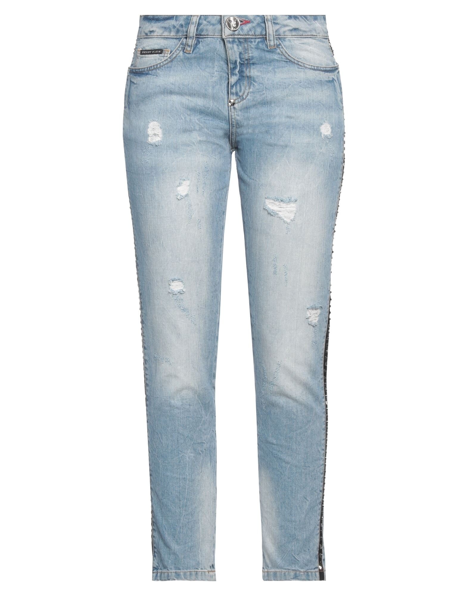 PHILIPP PLEIN - Jeans
