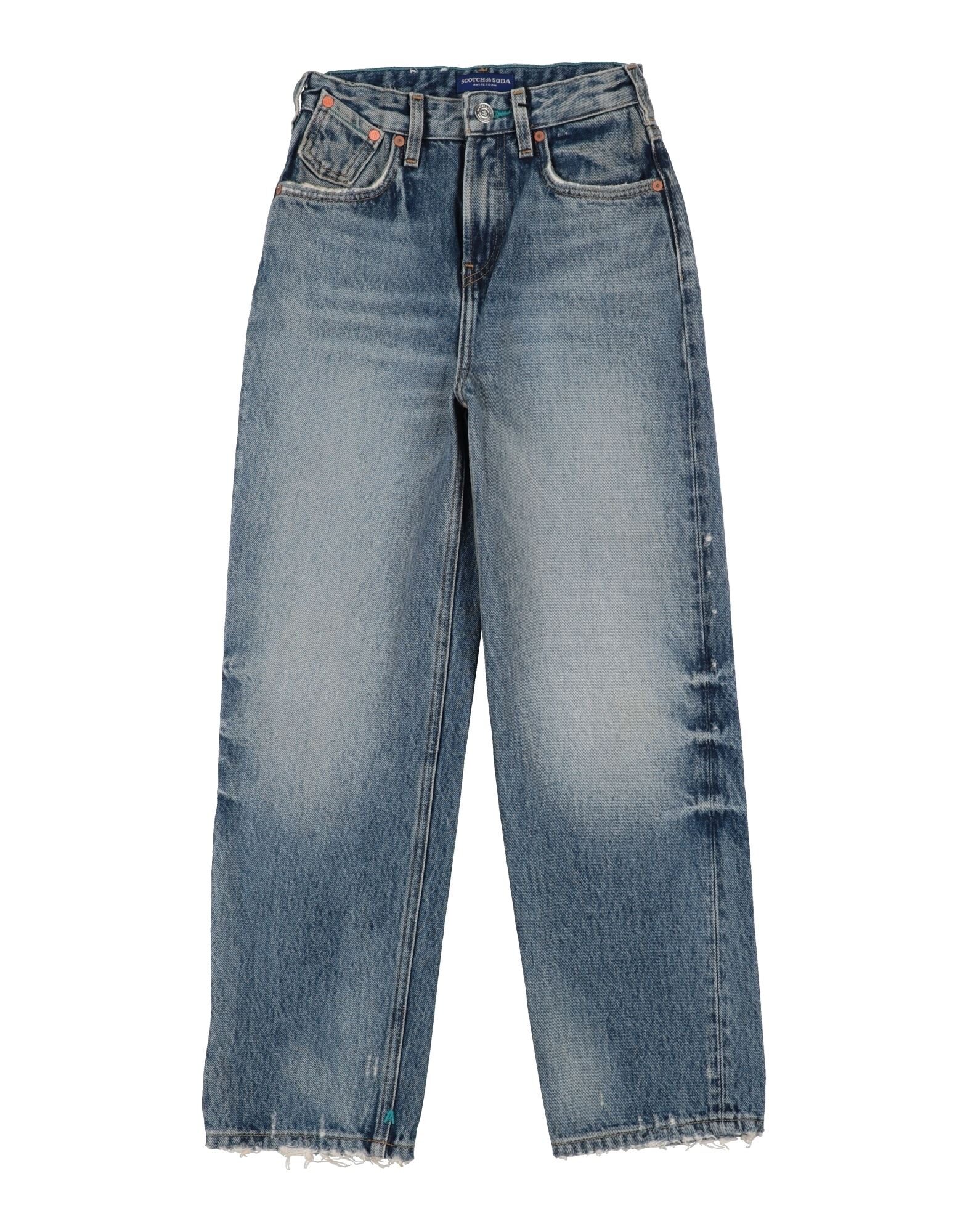 SCOTCH R'BELLE - Джинсовые брюки