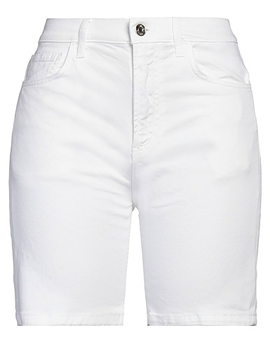 LIU •JO Shorts et Bermudas 97% Coton, 3% Élasthanne