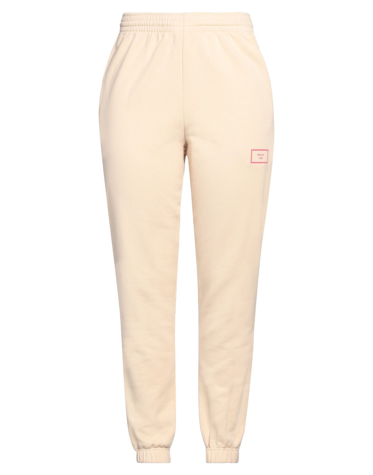 MARTINE ROSE - Trousers