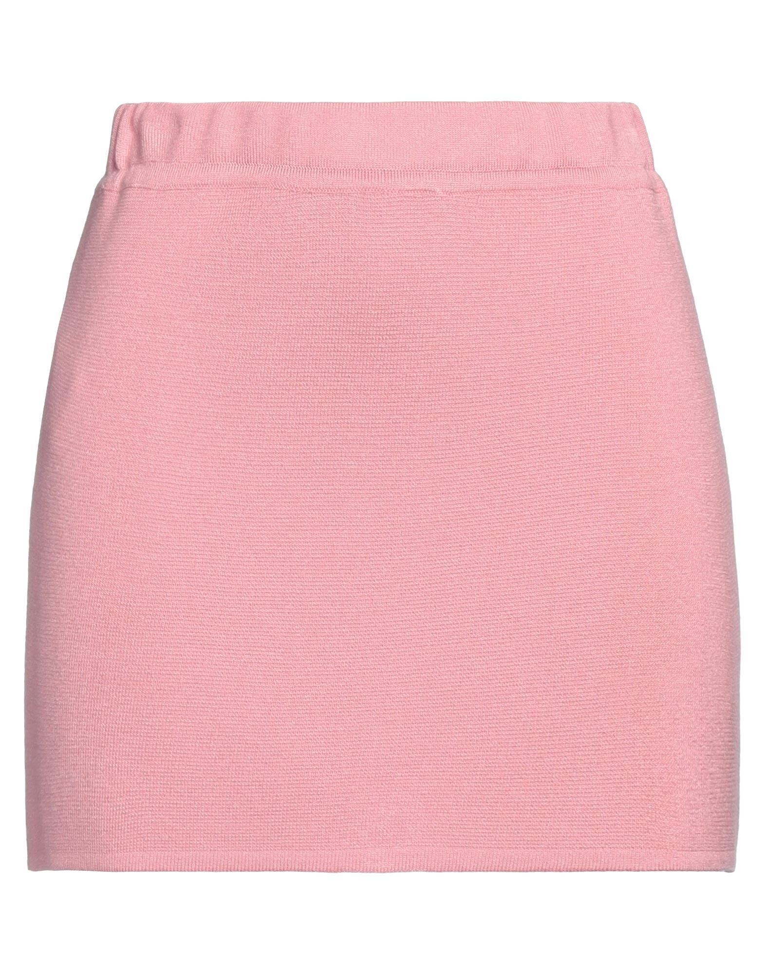 SANDRA MANSOUR - Мини-юбки