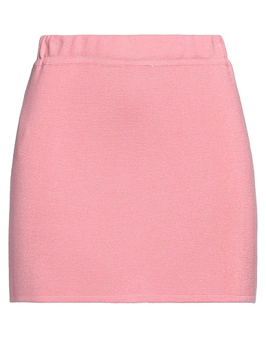 SANDRA MANSOUR Mini skirt 70% Merino Wool, 30% Polyacrylic