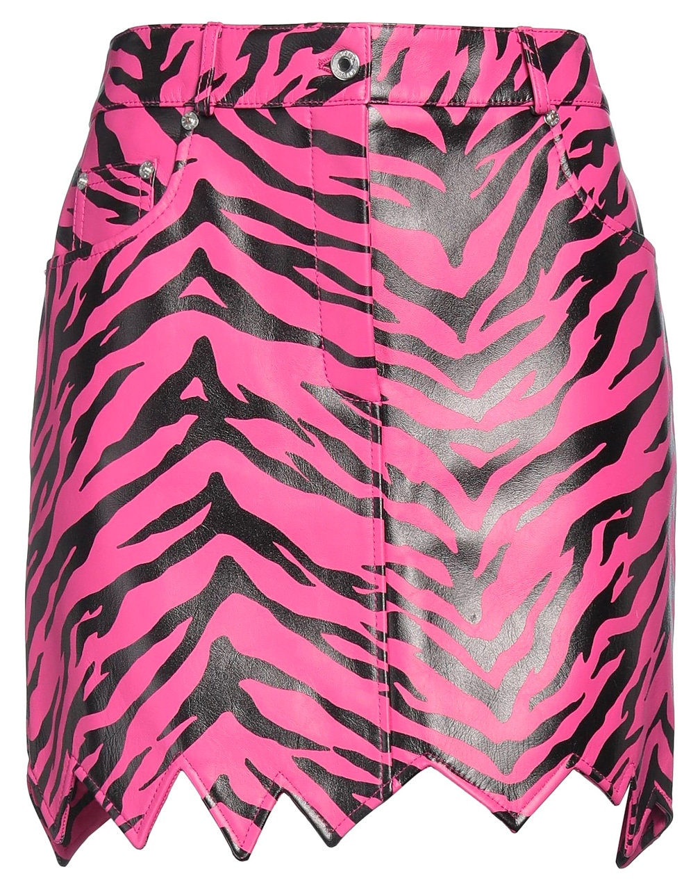 MOSCHINO - Mini skirts