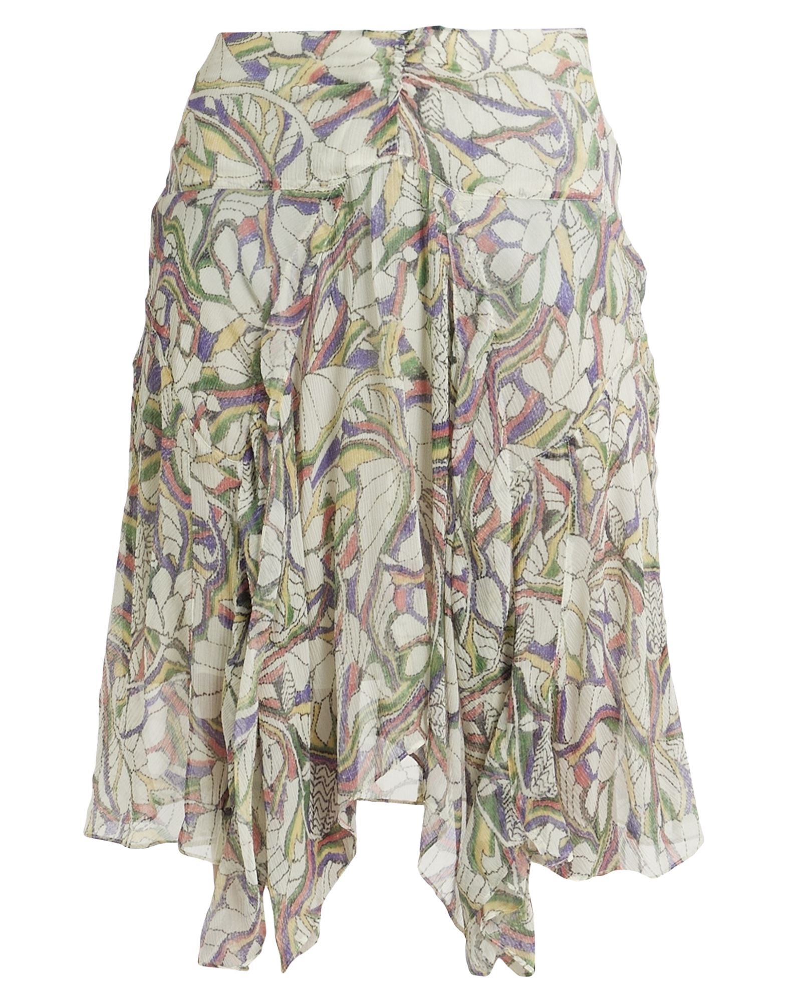 ISABEL MARANT - Midi skirts