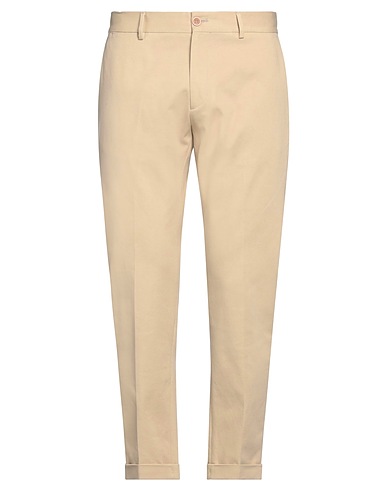 LIU •JO MAN Pantalon 98% Coton, 2% Élasthanne