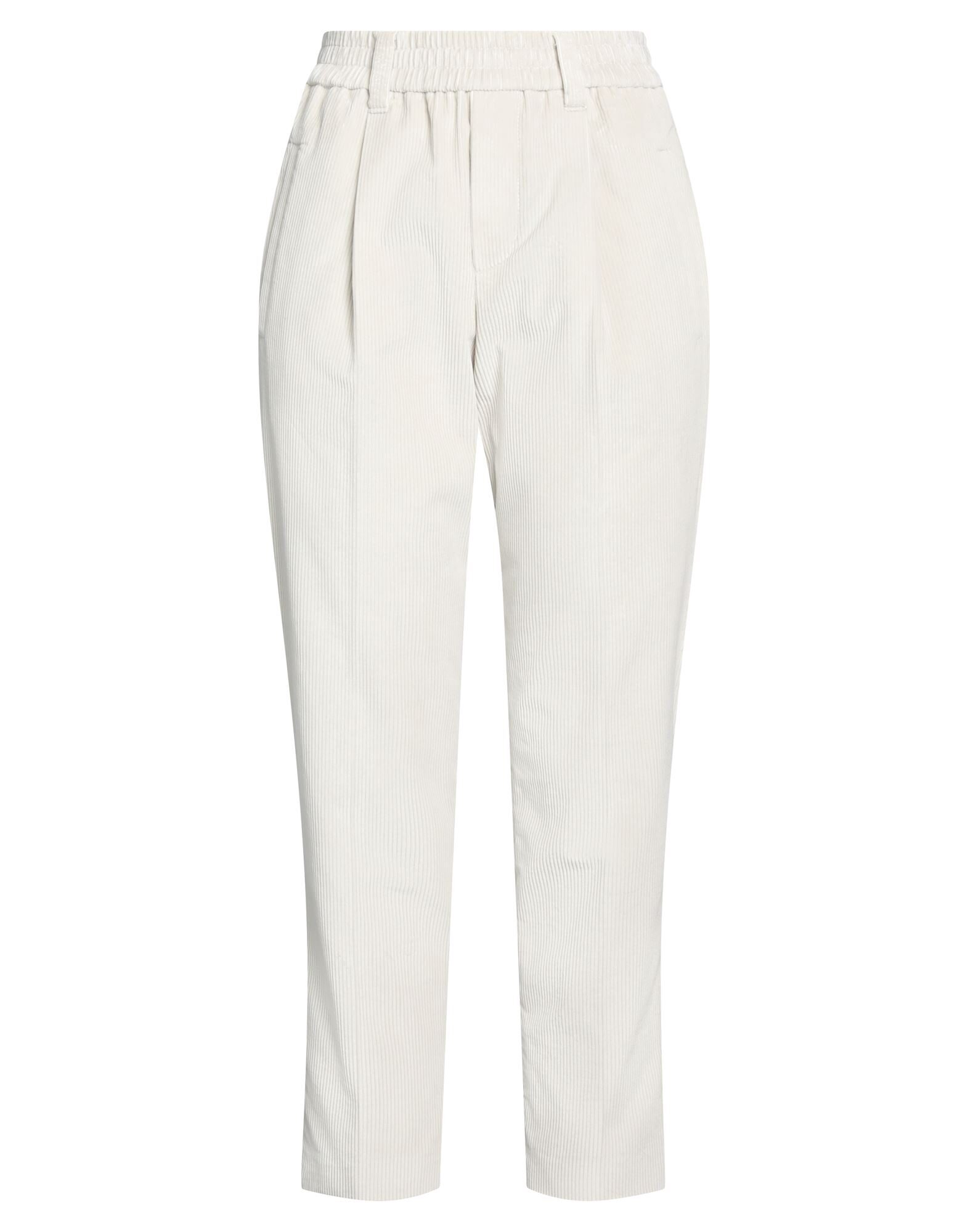 BRUNELLO CUCINELLI - Hosen