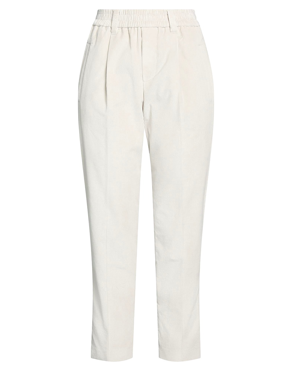 BRUNELLO CUCINELLI - Pantaloni