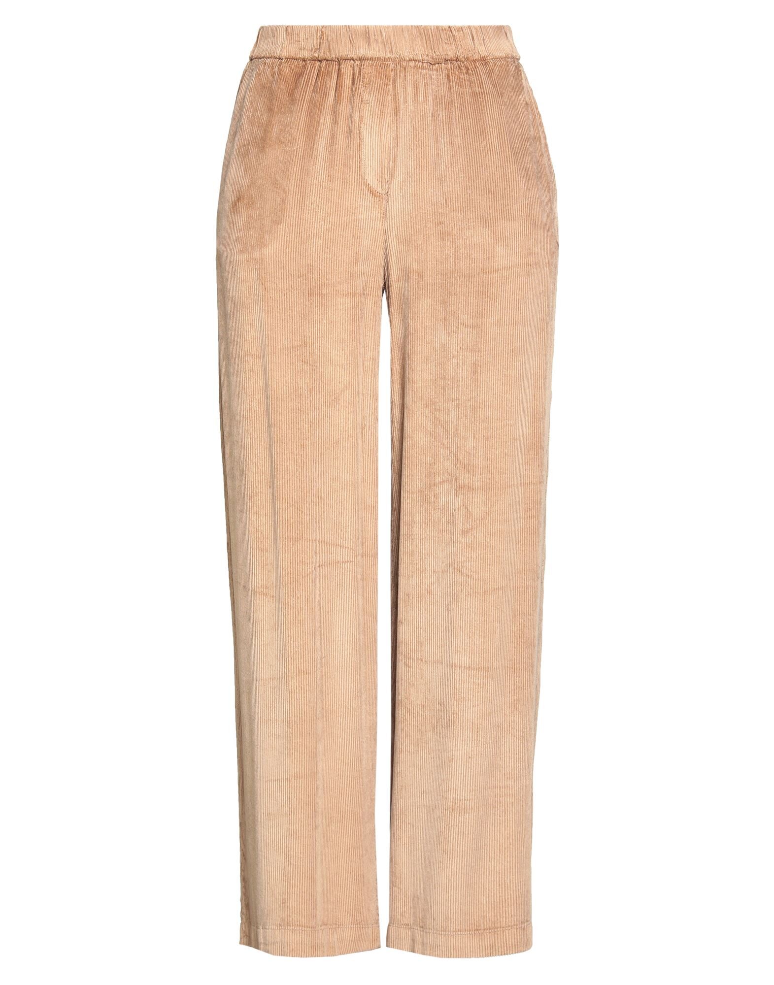 ANNA SERAVALLI - 캐주얼 바지