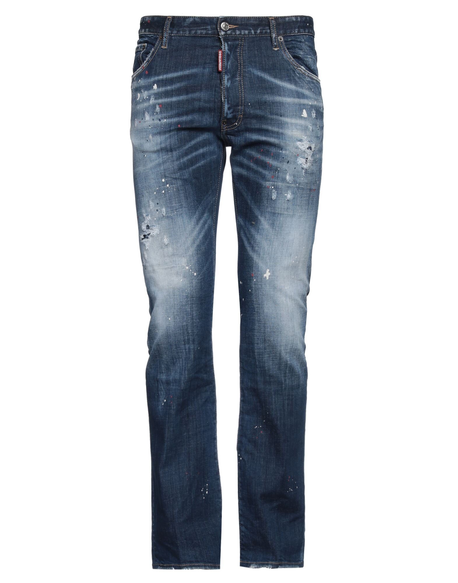 DSQUARED2 - Pantalones vaqueros
