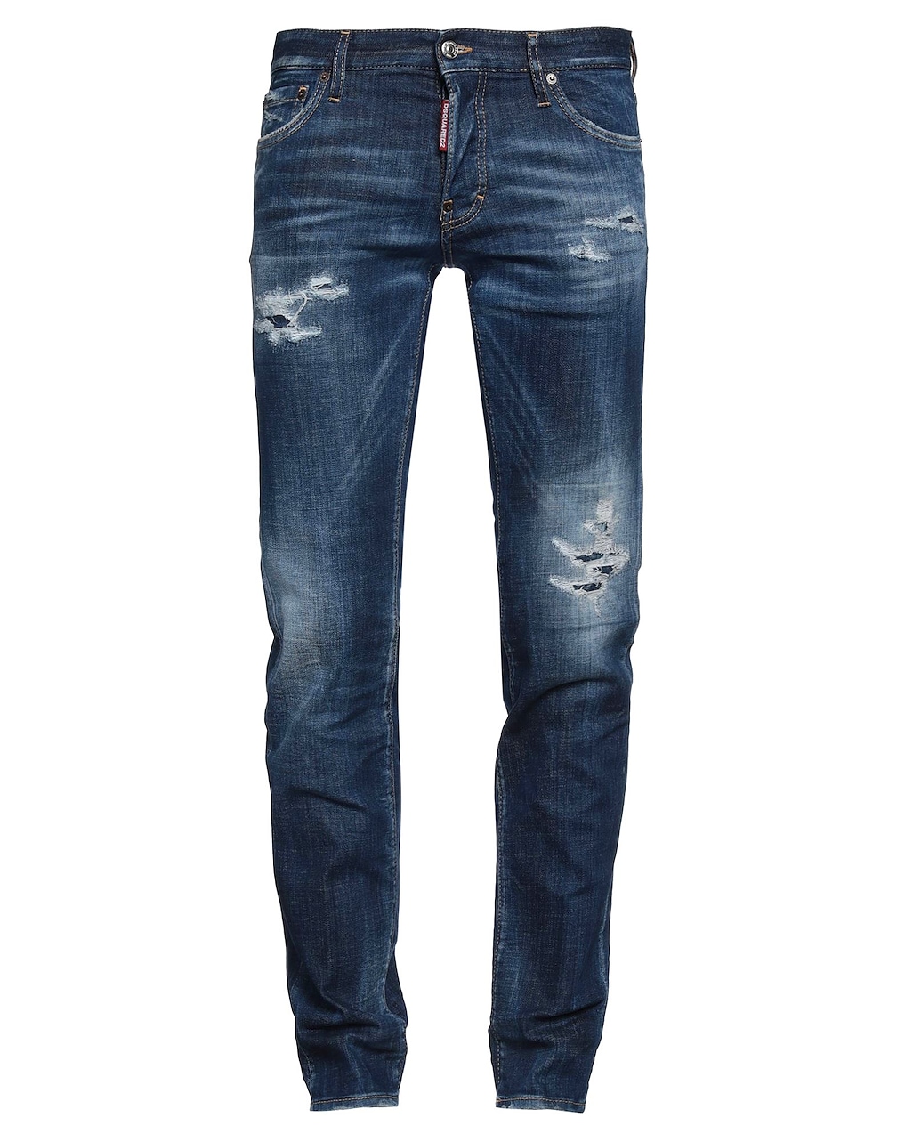 DSQUARED2 - Pantalones vaqueros