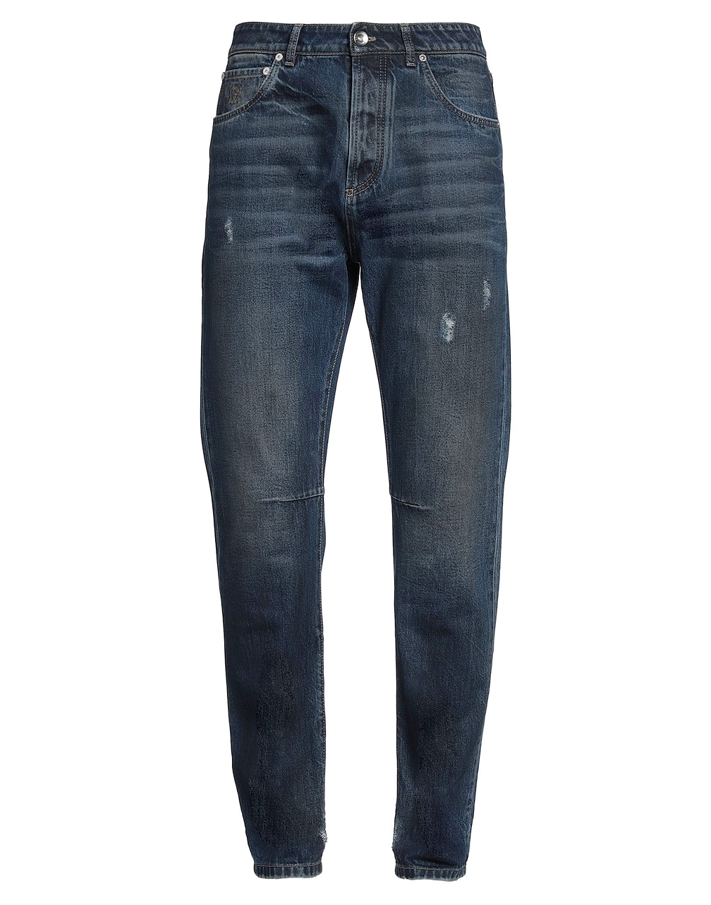 BRUNELLO CUCINELLI - Jeanshosen