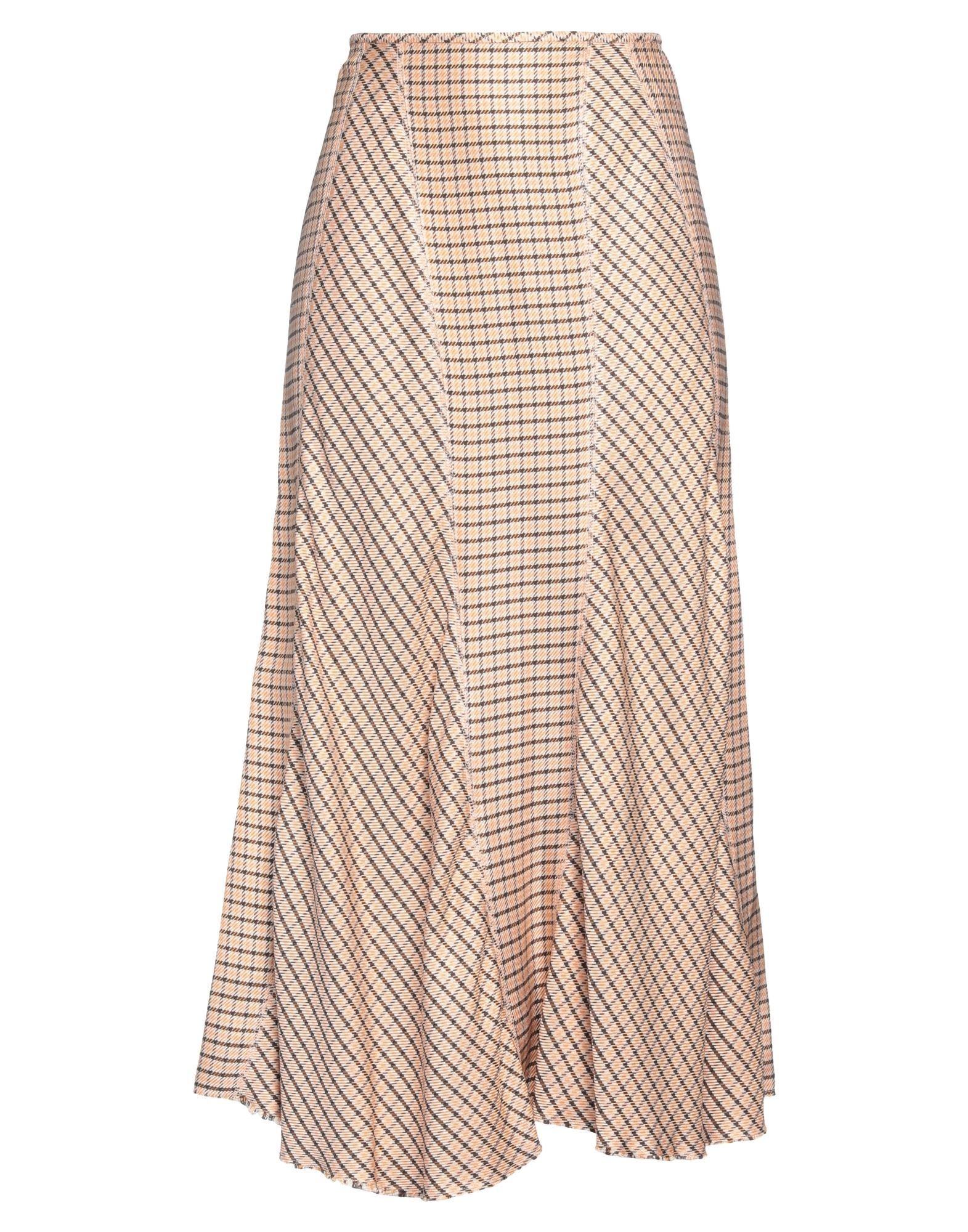 LANVIN - Midi skirts