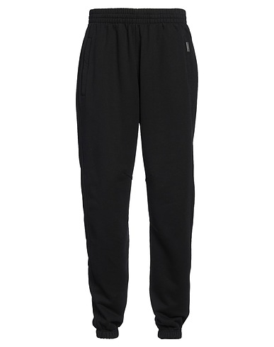 REPRESENT Casual pants Black 100% Cotton