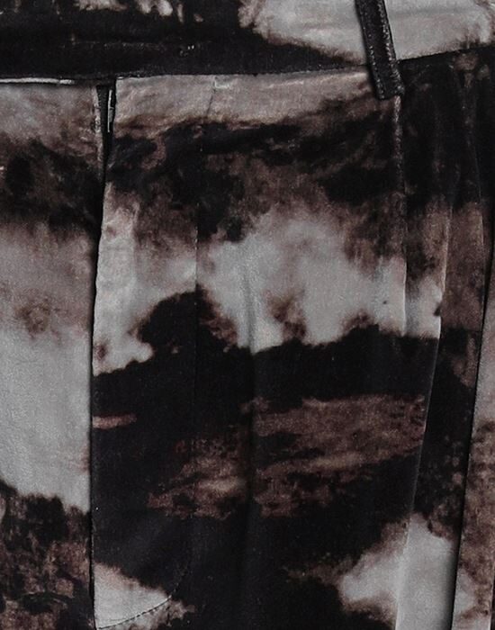 SABATO RUSSO Повседневные брюки