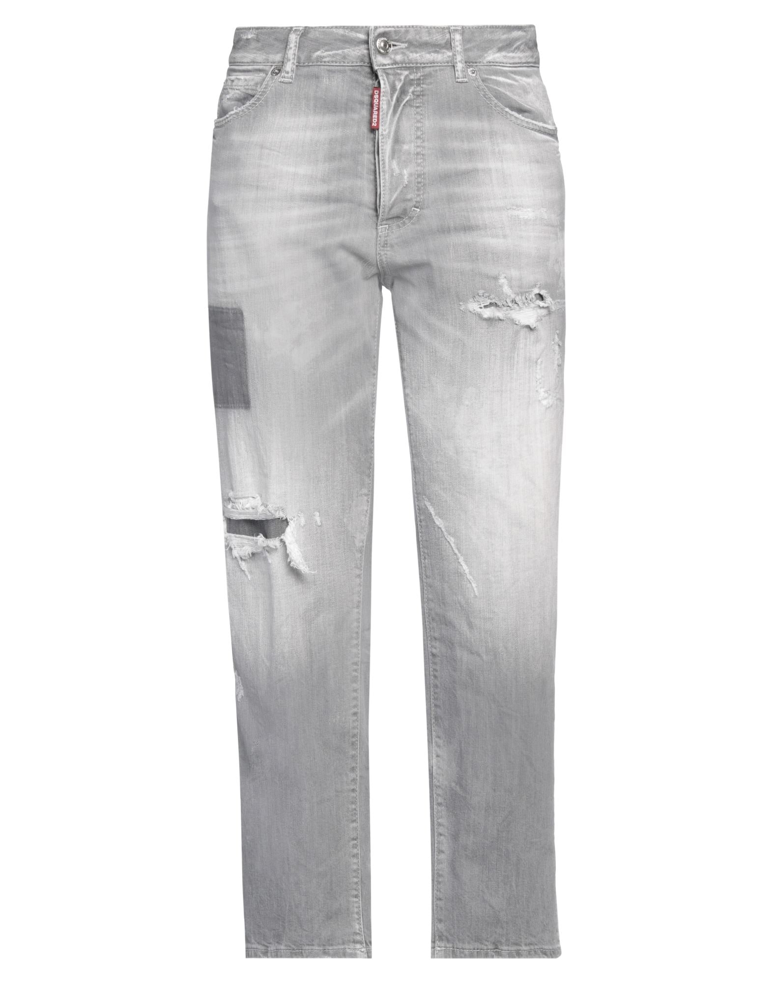 DSQUARED2 - Pantalons en jean
