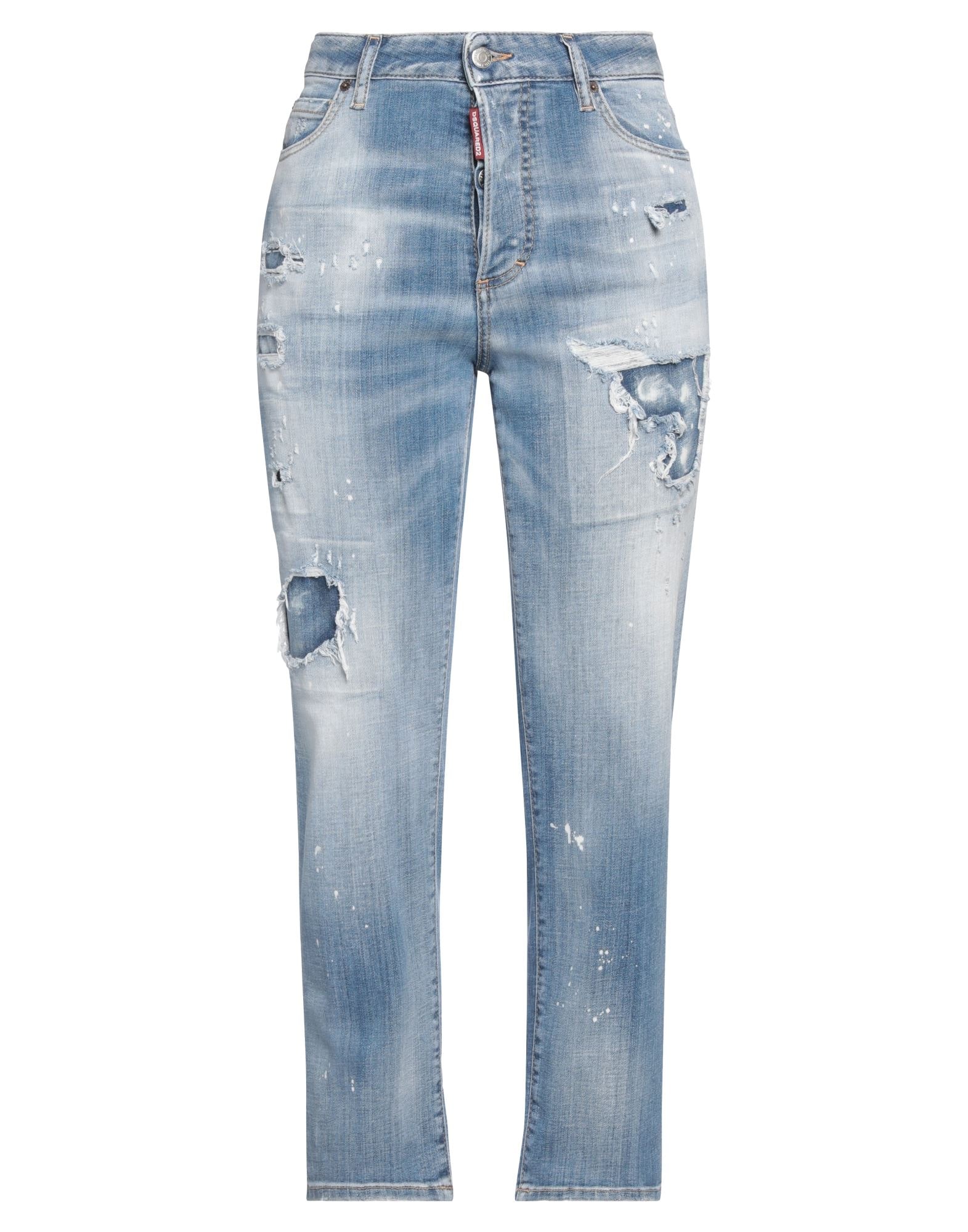 DSQUARED2 - Pantaloni jeans