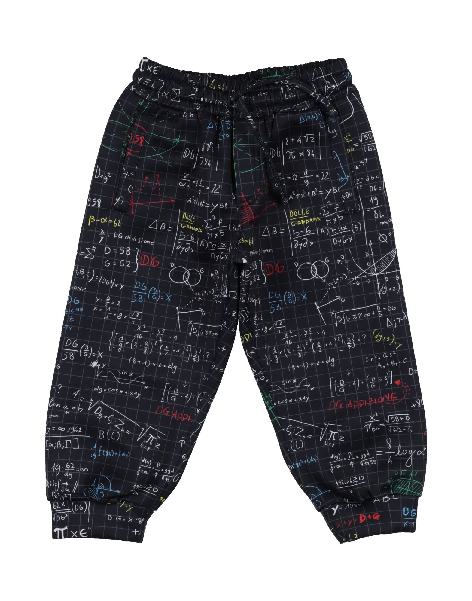 DOLCE&GABBANA - Pants