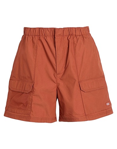 DICKIES Shorts & Bermuda FISHERVILLE SHORT 
 Tan 100% Polyester