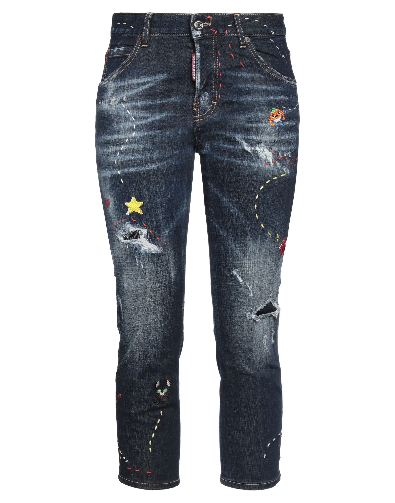 DSQUARED2 - Jeans