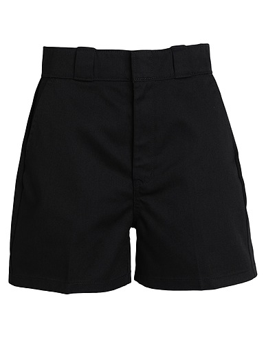 DICKIES Shorts & Bermuda PHOENIX SHORT 
 Black 65% Polyester, 35% Cotton