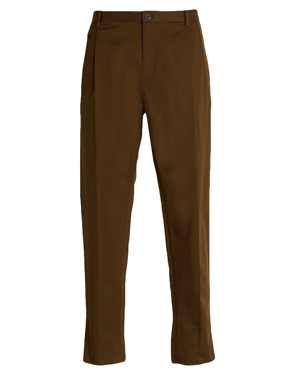 DOLCE&GABBANA - Pantalons