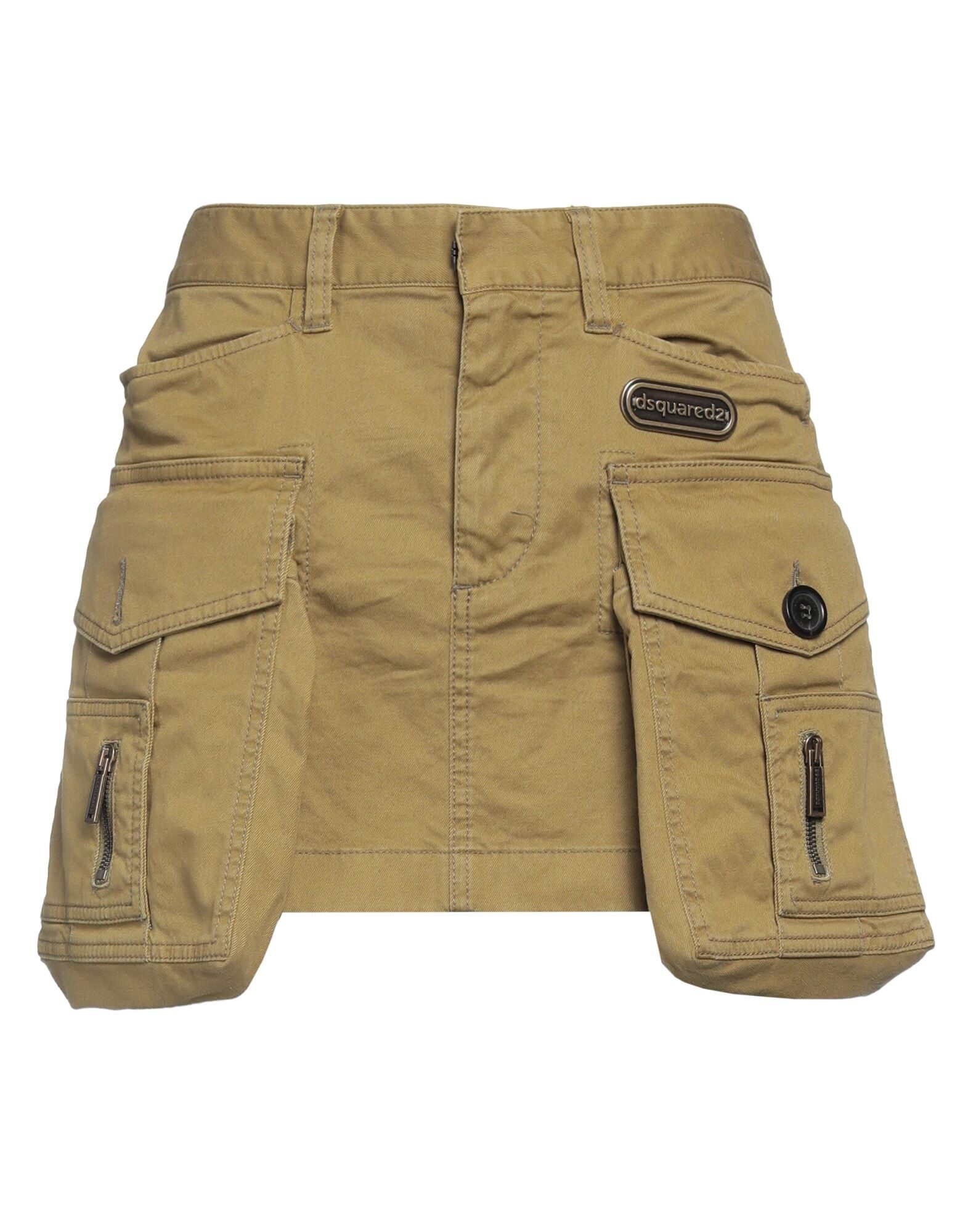 DSQUARED2 - Mini skirts