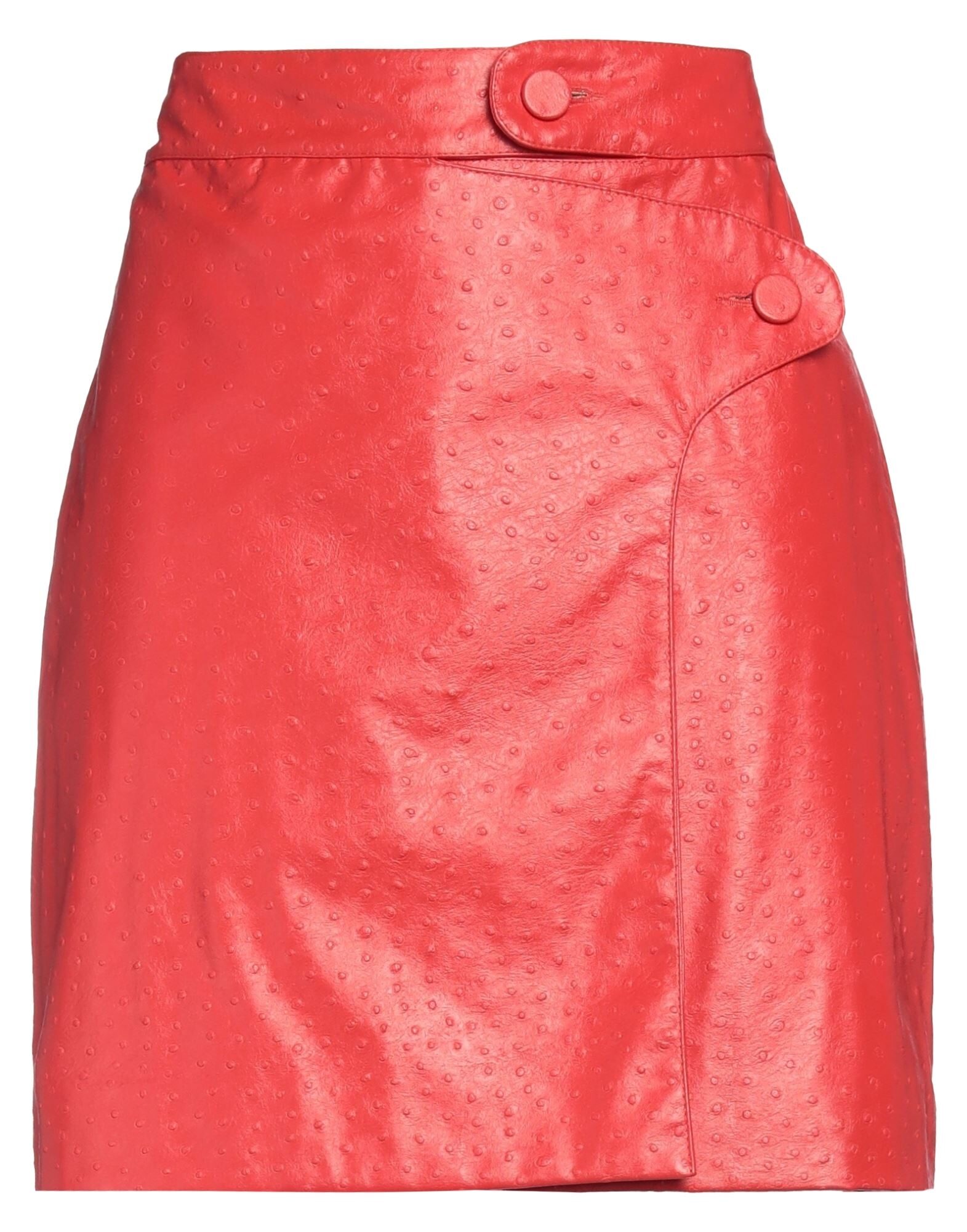 DSQUARED2 - Mini skirts