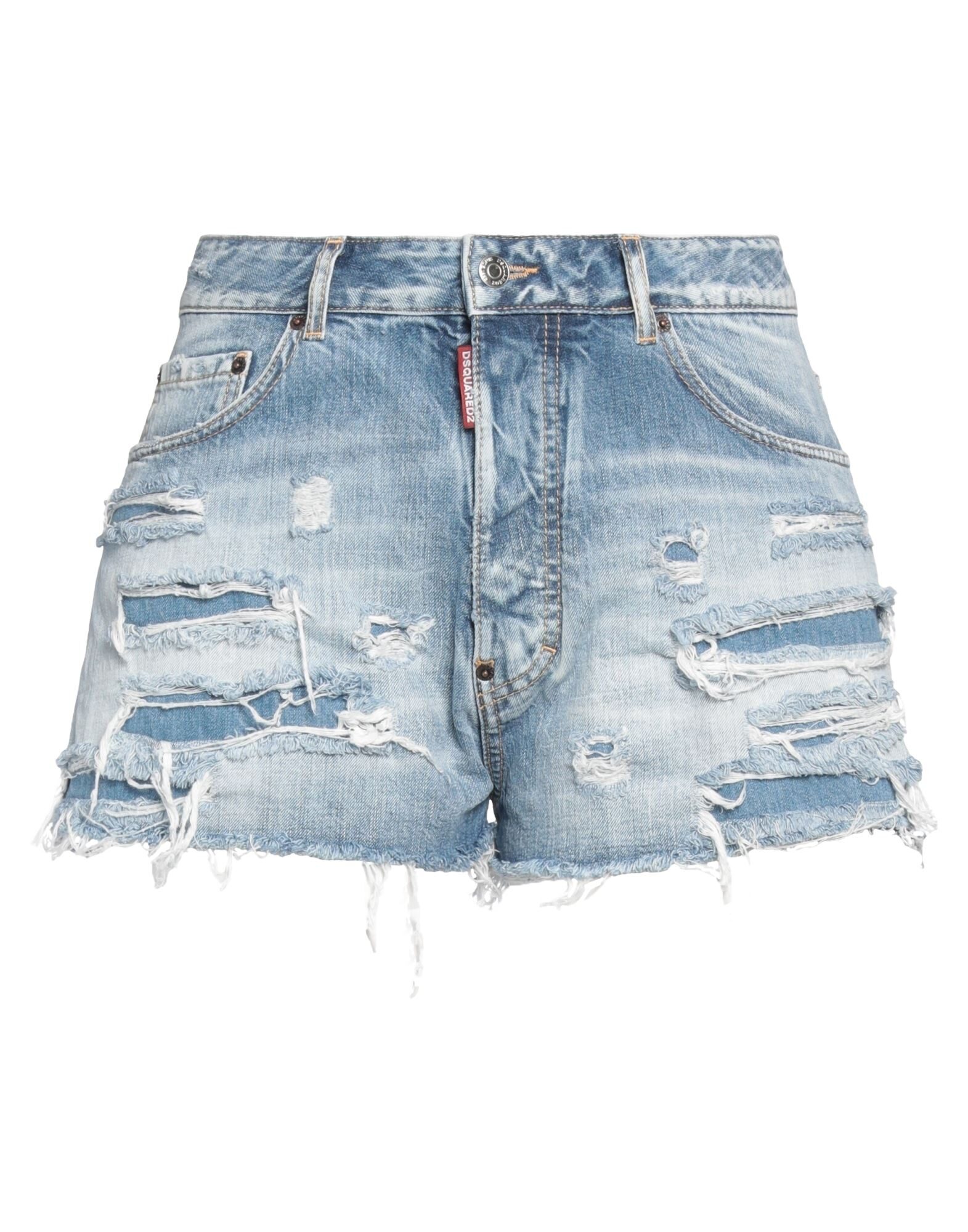 DSQUARED2 - Denim shorts