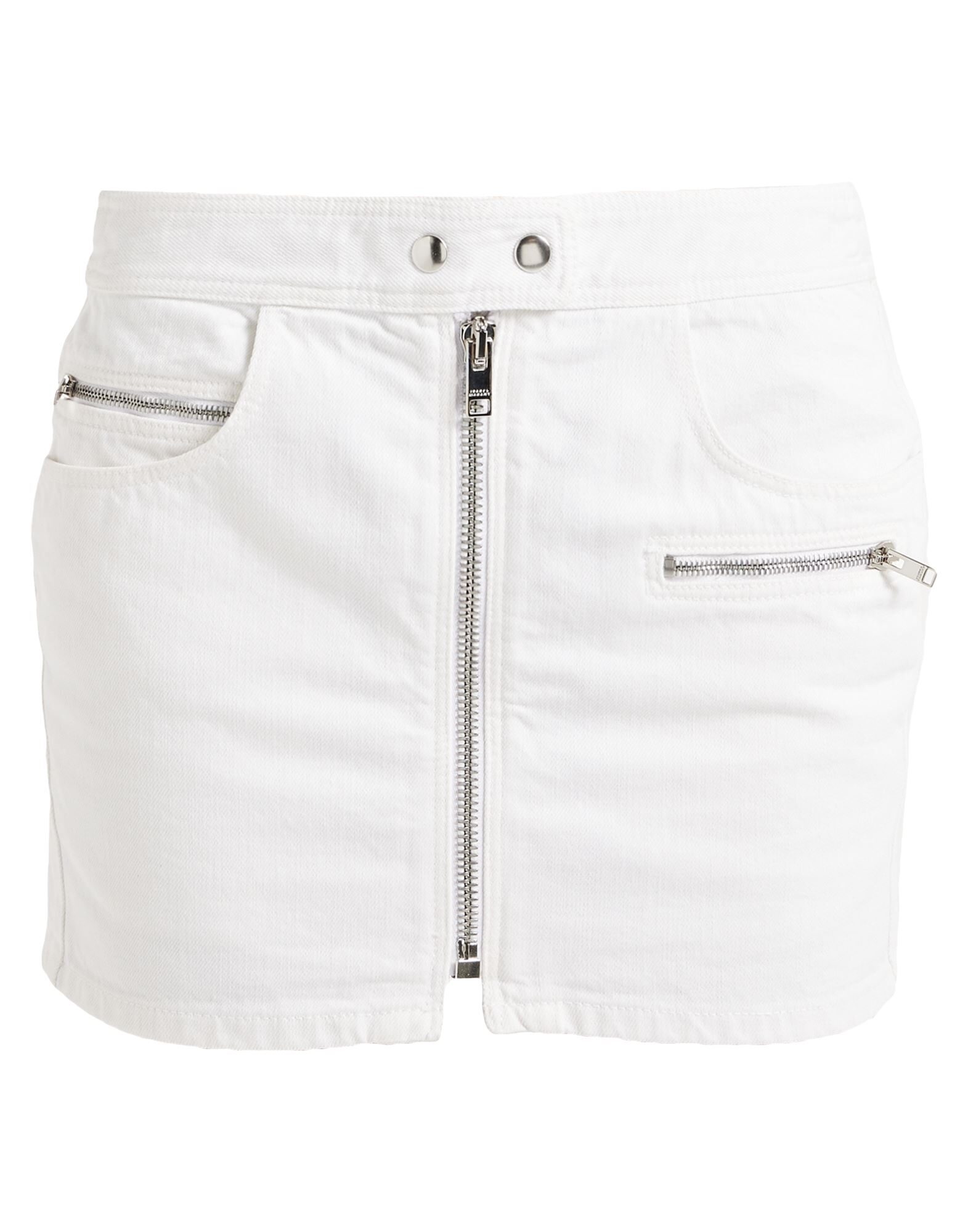 ISABEL MARANT - Denim skirts