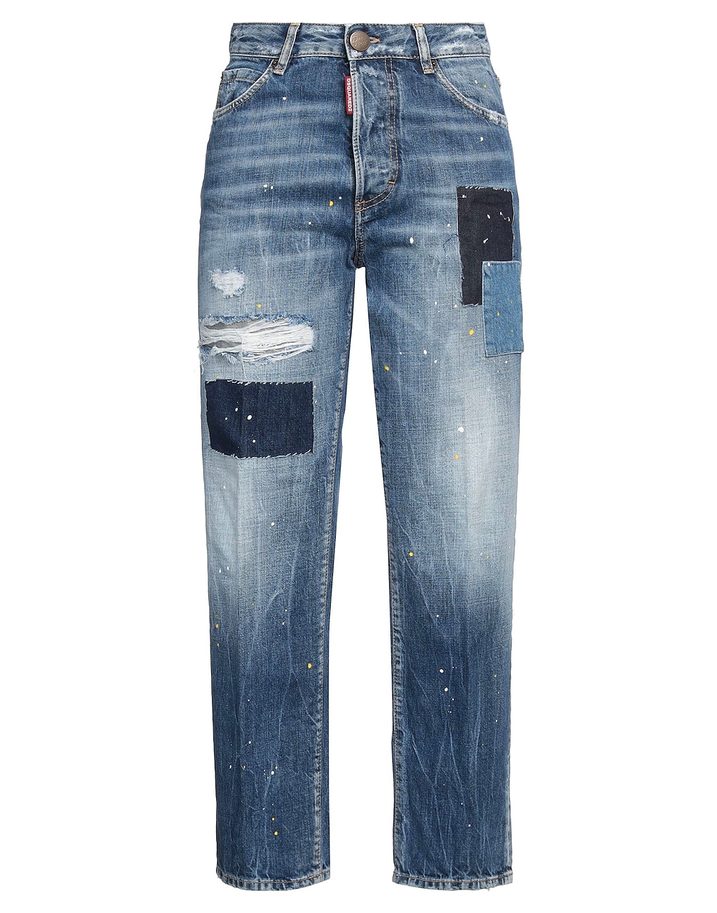 DSQUARED2 - Jeanshosen