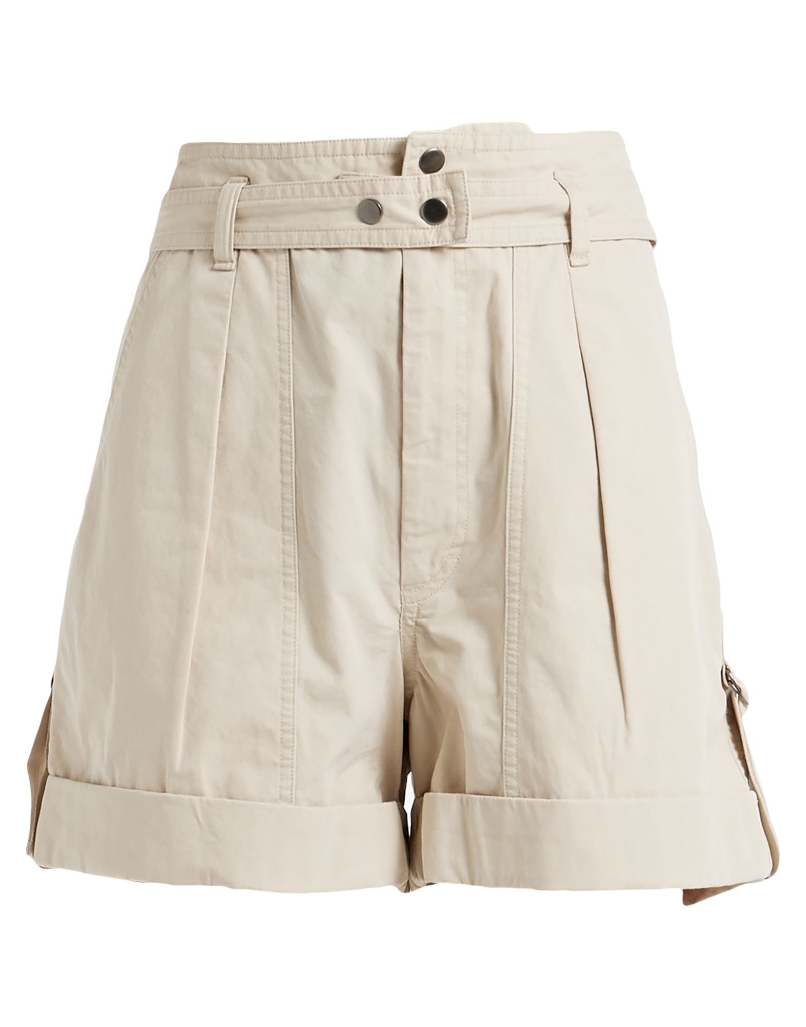 MARANT ÉTOILE - Shorts & Bermuda Shorts