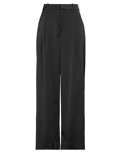 GESTUZ Pantalone 53% Poliestere, 35% Poliestere riciclato, 10% Viscosa, 2% Elastan