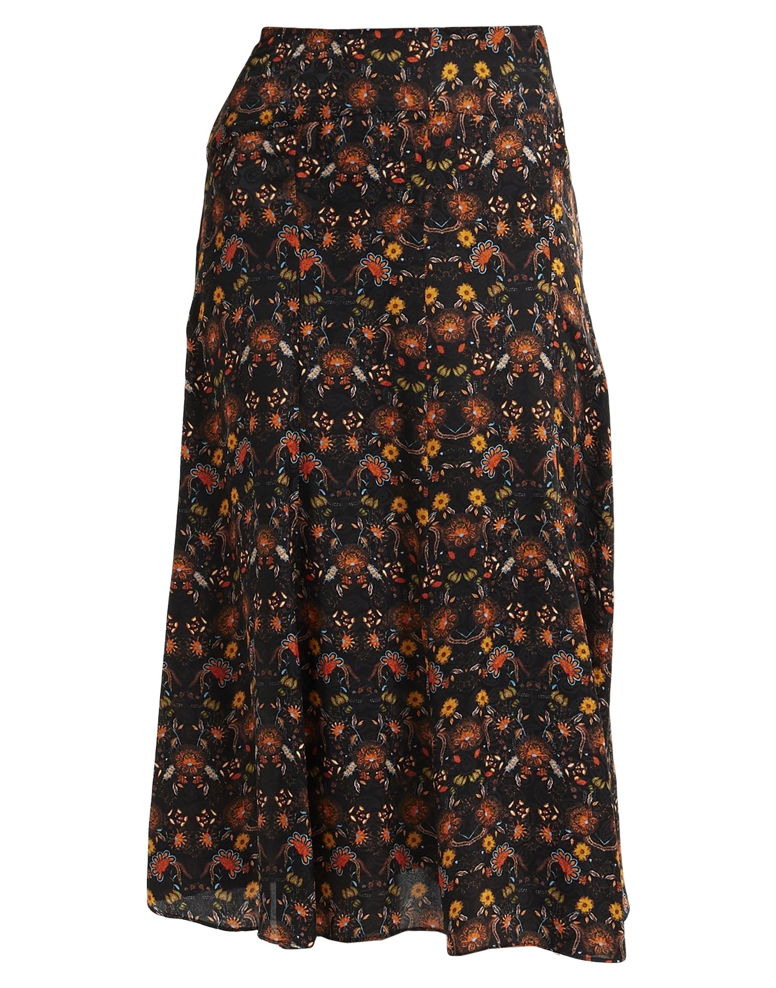 ISABEL MARANT - Midi skirts