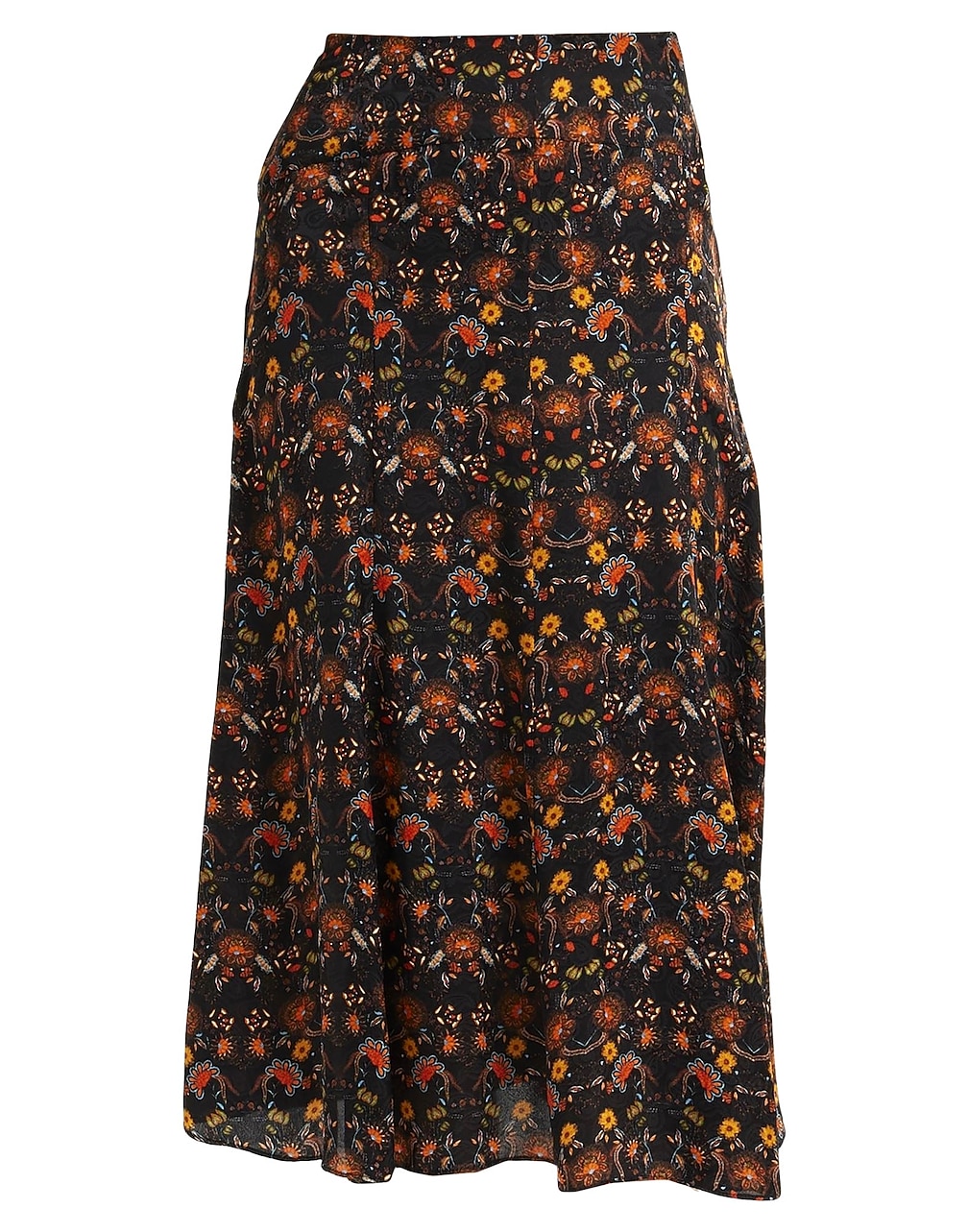 ISABEL MARANT - Midi skirts