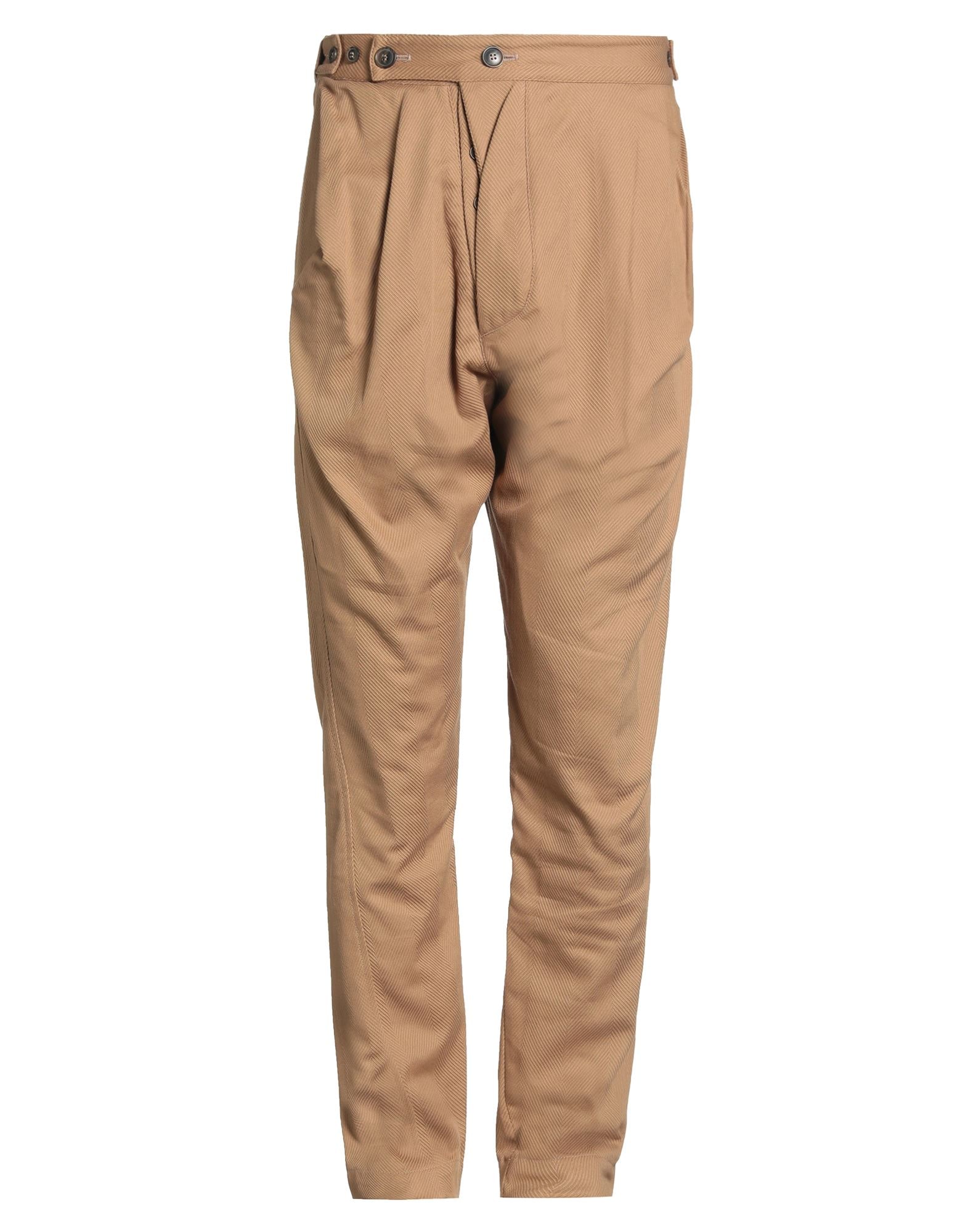 VIVIENNE WESTWOOD - Trousers