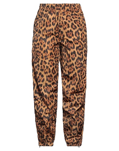 ALEXANDERWANG.T Casual trouser Camel 100% Polyamide