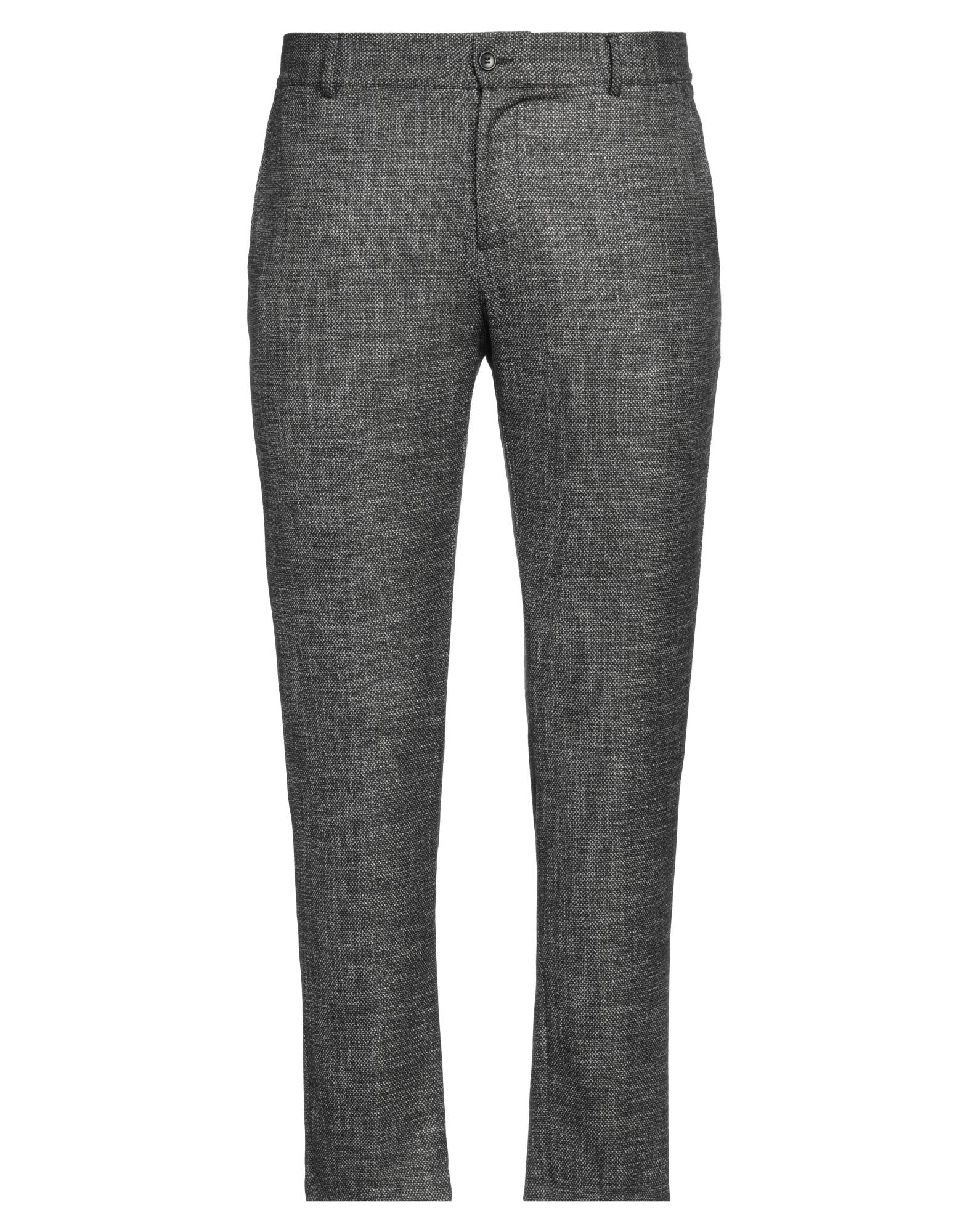 DANIELE ALESSANDRINI HOMME - Pantalons