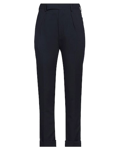 PAUL SMITH Casual pants 100% Wool