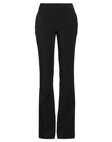 GAëLLE Paris NOIR Black 95% Polyester, 5% Elastane